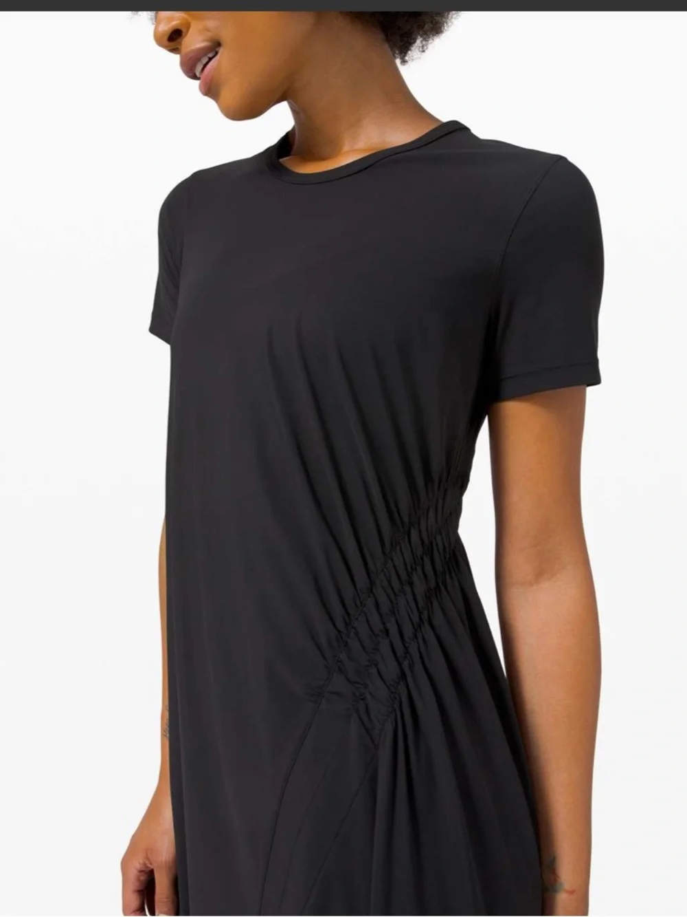Lululemon Seek Sun Dress Sz 2